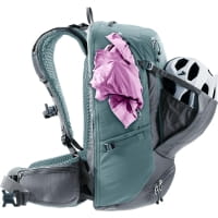 Vorschau: deuter Trans Alpine Pro 28 - Fahrradrucksack graphite-shale - Bild 17