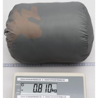 Vorschau: Therm-a-Rest Corus 20F/-6C Quilt - Daunendecke hedge green - Bild 11