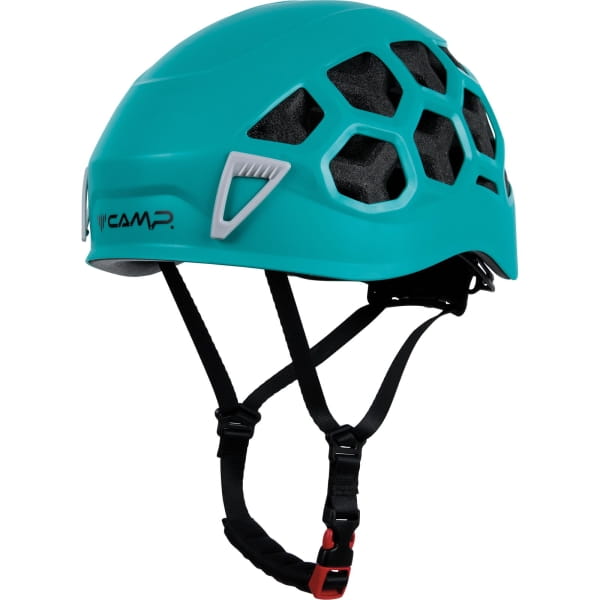 C.A.M.P. Ikon Nova - Kletterhelm jade green - Bild 2 C.A.M.P. Ikon Nova - Kletterhelm jade green - Bild 2