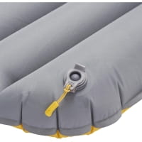 Vorschau: Rab Ionosphere 5.5 - isolierte Luftmatratze dark pollen - Bild 7