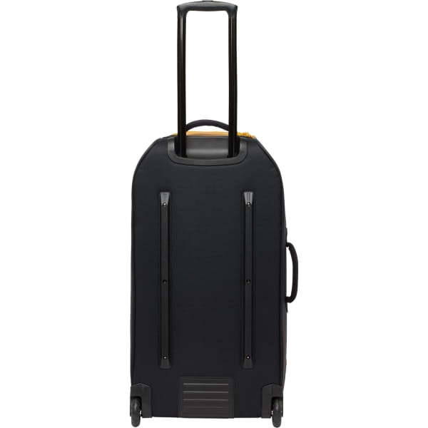VAUDE CityTravel 90 - Rollen-Reisetasche burnt yellow - Bild 20