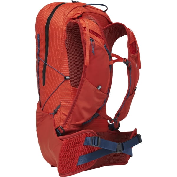 Black Diamond Pursuit 30 Backpack - Wanderrucksack octane-ink blue - Bild 11