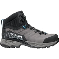 Vorschau: Scarpa Rush TRK Pro GTX - Wanderschuhe smoke-lake blue - Bild 3