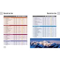 Vorschau: Panico Verlag Best of Skitouren - Band 2 - Bild 2