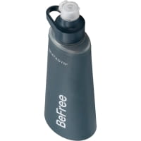 Vorschau: Katadyn BeFree Filter AC 1.0 - Wasserfilter slate blue - Bild 4