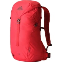 lava red