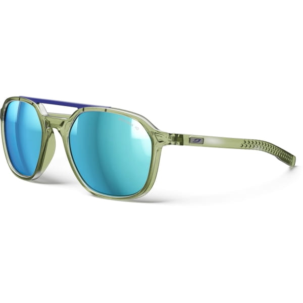 JULBO Slack Cover Spectron HD 4 Polarized - Brille army-grau - Bild 6