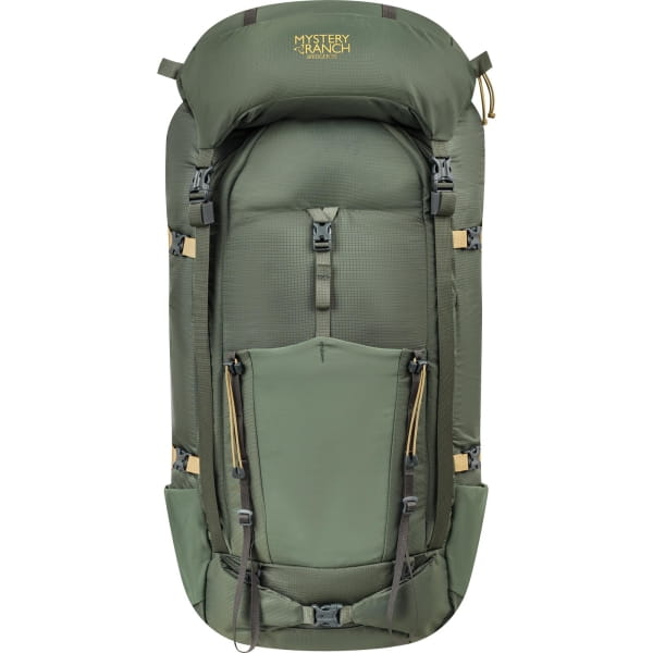 MYSTERY RANCH Bridger 55 Men - Trekkingrucksack ivy - Bild 3