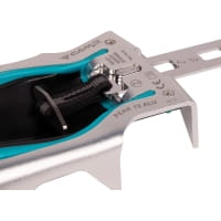 Vorschau: C.A.M.P. Peak 12 Alu Auto/Semi-Auto - Steigeisen - Bild 8