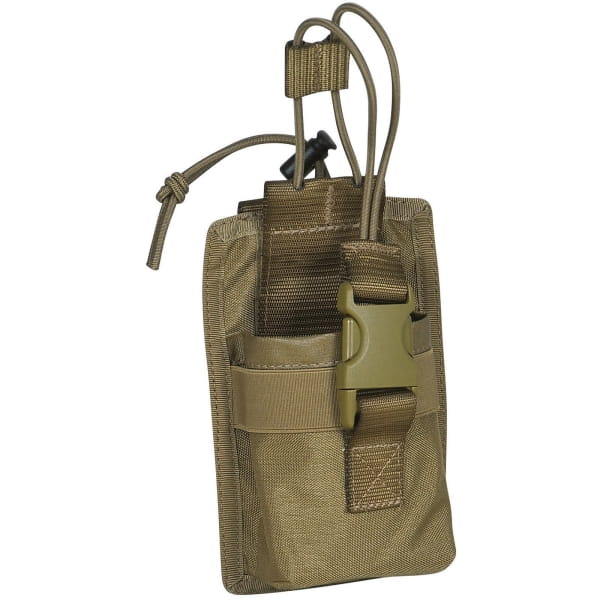 Tasmanian Tiger Tac Pouch 3 Radio - Zusatztasche khaki - Bild 6 Tasmanian Tiger Tac Pouch 3 Radio - Zusatztasche khaki - Bild 6