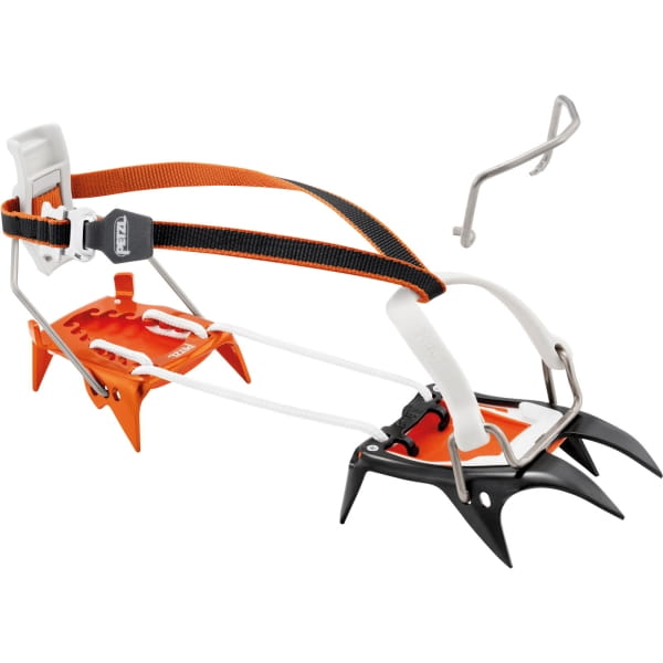 Petzl Irvis Hybrid LL Universel - Steigeisen - Bild 3 Petzl Irvis Hybrid LL Universel - Steigeisen - Bild 3