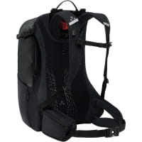 Vorschau: VAUDE Women's Trailvent 15 - Mountainbike-Rucksack black - Bild 2 Vorschau: VAUDE Women's Trailvent 15 - Mountainbike-Rucksack black - Bild 2
