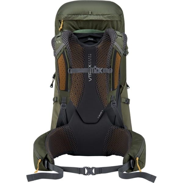 Rab Exion 38 - Wander- & Trekkingrucksack army - Bild 6