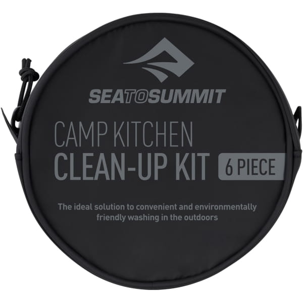 Sea to Summit Camp Kitchen Clean-Up Kit - Waschset - Bild 2