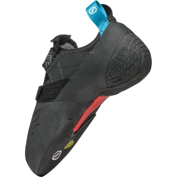 Scarpa Drago XT - Kletterschuhe black-iron - Bild 4