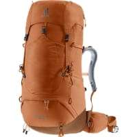 deuter Aircontact Lite 45+10 SL - Damen-Trekkingrucksack