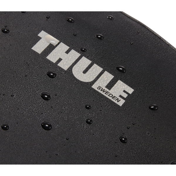 THULE Shield Pannier 13L - Radtaschen black - Bild 4