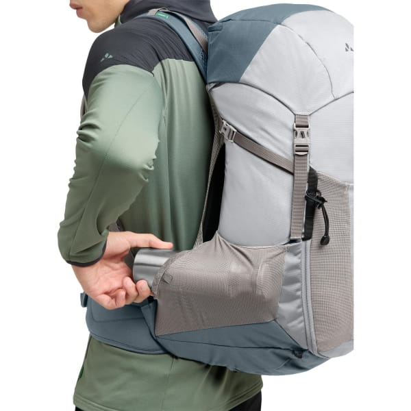 VAUDE Brenta 30 - Wanderrucksack pigeon grey - Bild 19 VAUDE Brenta 30 - Wanderrucksack pigeon grey - Bild 19