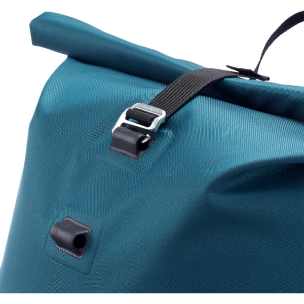 ORTLIEB Commuter-Daypack 27L - Tagesrucksack petrol - Bild 13 ORTLIEB Commuter-Daypack 27L - Tagesrucksack petrol - Bild 13