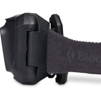 Vorschau: Black Diamond Storm 450 - Stirnlampe black - Bild 4 Vorschau: Black Diamond Storm 450 - Stirnlampe black - Bild 4