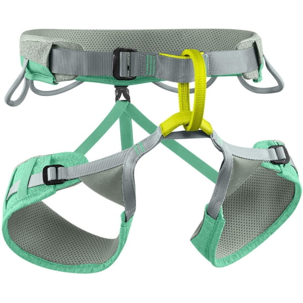 Edelrid Jayne III - Damen-Klettergurt mint - Bild 2 Edelrid Jayne III - Damen-Klettergurt mint - Bild 2