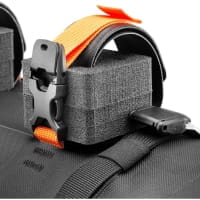 Vorschau: ORTLIEB Handlebar-Pack 15L - Lenkertasche matt black - Bild 4 Vorschau: ORTLIEB Handlebar-Pack 15L - Lenkertasche matt black - Bild 4