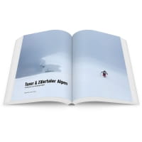 Vorschau: Panico Verlag Tuxer & Zillertaler Alpen - Skitourenführer - Bild 2 Vorschau: Panico Verlag Tuxer & Zillertaler Alpen - Skitourenführer - Bild 2