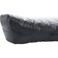 Vorschau: Nordisk Nansen -5° Mummy - Daunenschlafsack ebony - Bild 6