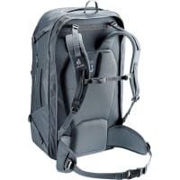 Vorschau: deuter Access 55 - Reiserucksack black - Bild 13 Vorschau: deuter Access 55 - Reiserucksack black - Bild 13