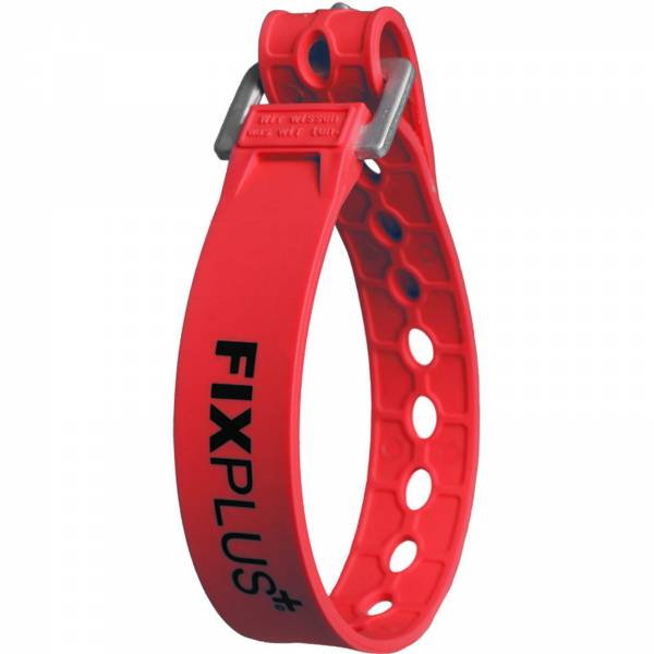 Fixplus Strap 35 - Spannband rot - Bild 4