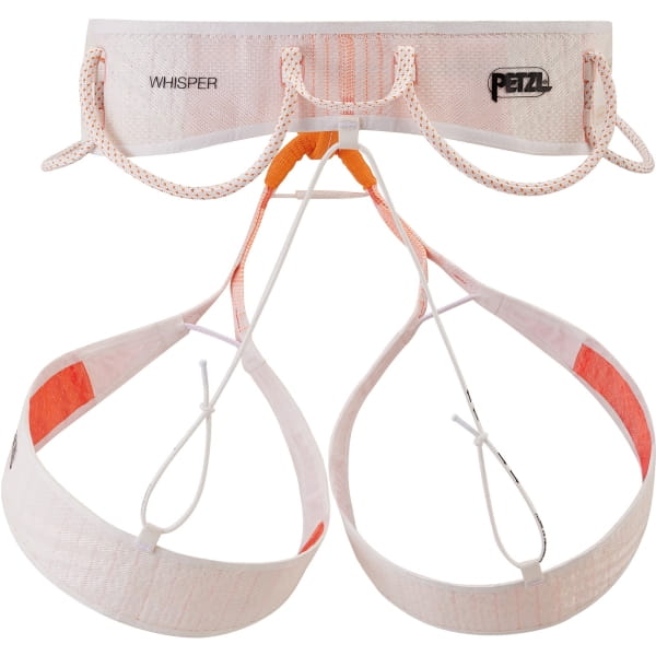 Petzl Whisper - Klettergurt - Bild 2
