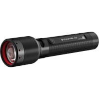 Ledlenser P6R - Taschenlampe