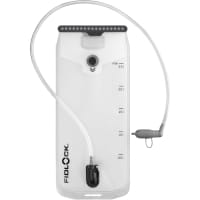 FIDLOCK HERMETIC hydration bladder 2,5L - Trinksystem