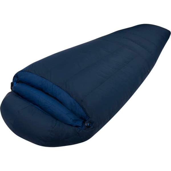 Sea to Summit Trek Tk3 - Schlafsack navy-denim - Bild 1 Sea to Summit Trek Tk3 - Schlafsack navy-denim - Bild 1