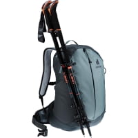 Vorschau: deuter AC Lite 15 SL - Wanderrucksack shale-graphite - Bild 16 Vorschau: deuter AC Lite 15 SL - Wanderrucksack shale-graphite - Bild 16