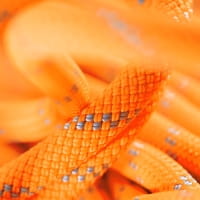Vorschau: Mammut 9.5 Alpine Dry Rope - Einfachseil vibrant orange-zen - Bild 2