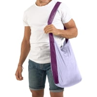 TICKET TO THE MOON Eco Bag M - Einkaufstasche