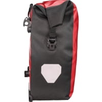 Vorschau: ORTLIEB Back-Roller City - Gepäckträgertaschen rot-schwarz - Bild 4