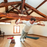 Vorschau: YY VERTICAL Penta Evo - Kletter-Trainingsgriffe - Bild 3