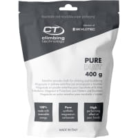 Climbing Technology Pure Dust 400 g - Magnesia