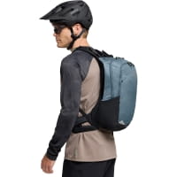 Vorschau: VAUDE Trailvent 15 - Mountainbike-Rucksack heron - Bild 40
