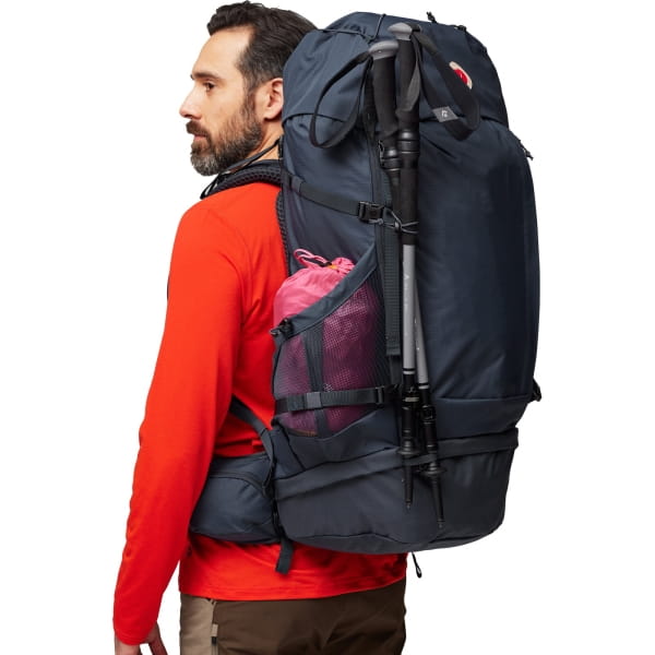 Fjällräven Abisko Trek 65 - Trekkingrucksack - Bild 15 Fjällräven Abisko Trek 65 - Trekkingrucksack - Bild 15