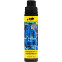 Toko Eco Textile Wash-In Proof - Imprägnierung - 250 ml