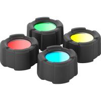 Ledlenser Color Filter Set 32.5 mm MT10 - Farbfilter