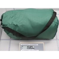 Vorschau: EXPED Dreamwalker - Kunstfaser-Schlafsack - Bild 11