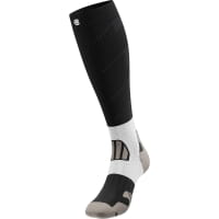 Vorschau: Bauerfeind Sports Trail Run Compression Socks Men - Trailrunning-Socken carbon black - Bild 3