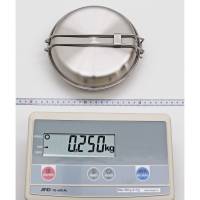 Vorschau: Tatonka Scout Set 1,0 Liter - Geschirrset - Bild 2