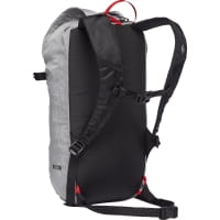 Vorschau: Black Diamond Blitz 20 - Alpinrucksack alloy - Bild 2 Vorschau: Black Diamond Blitz 20 - Alpinrucksack alloy - Bild 2