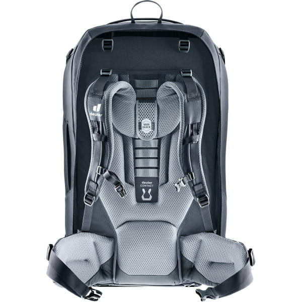 deuter Access Pro 65 - Reiserucksack black - Bild 7