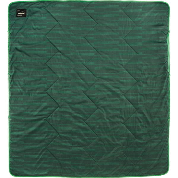 Therm-a-Rest Argo Blanket - Kunstfaser-Decker green print - Bild 10 Therm-a-Rest Argo Blanket - Kunstfaser-Decker green print - Bild 10